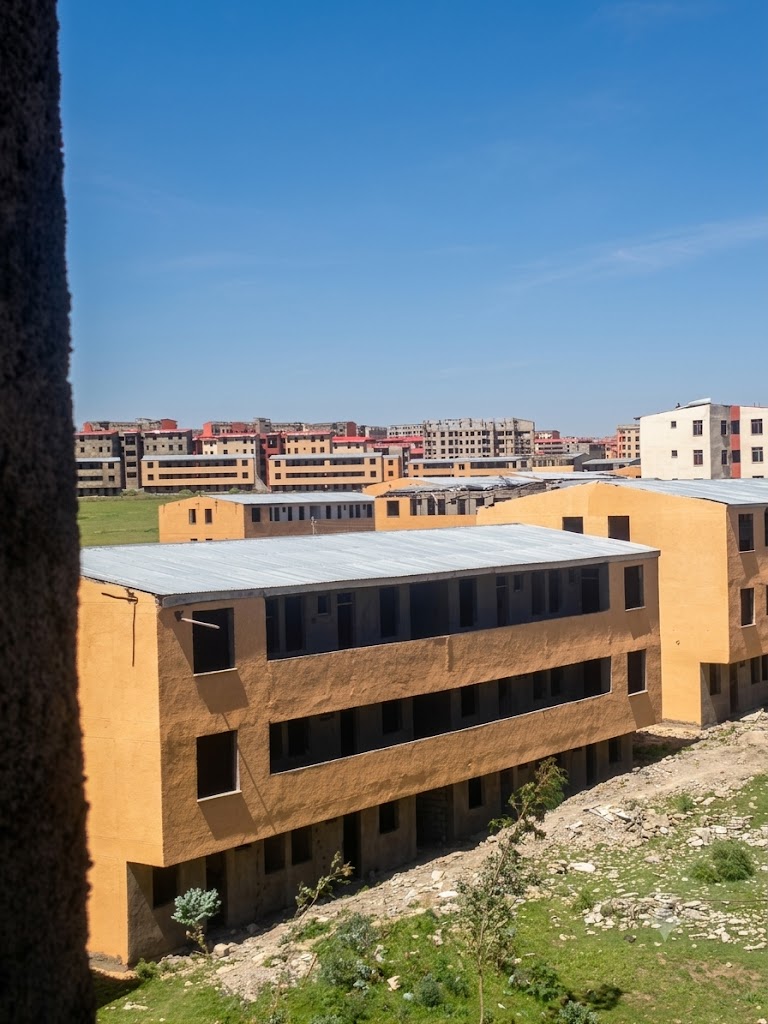 Building construction project 7