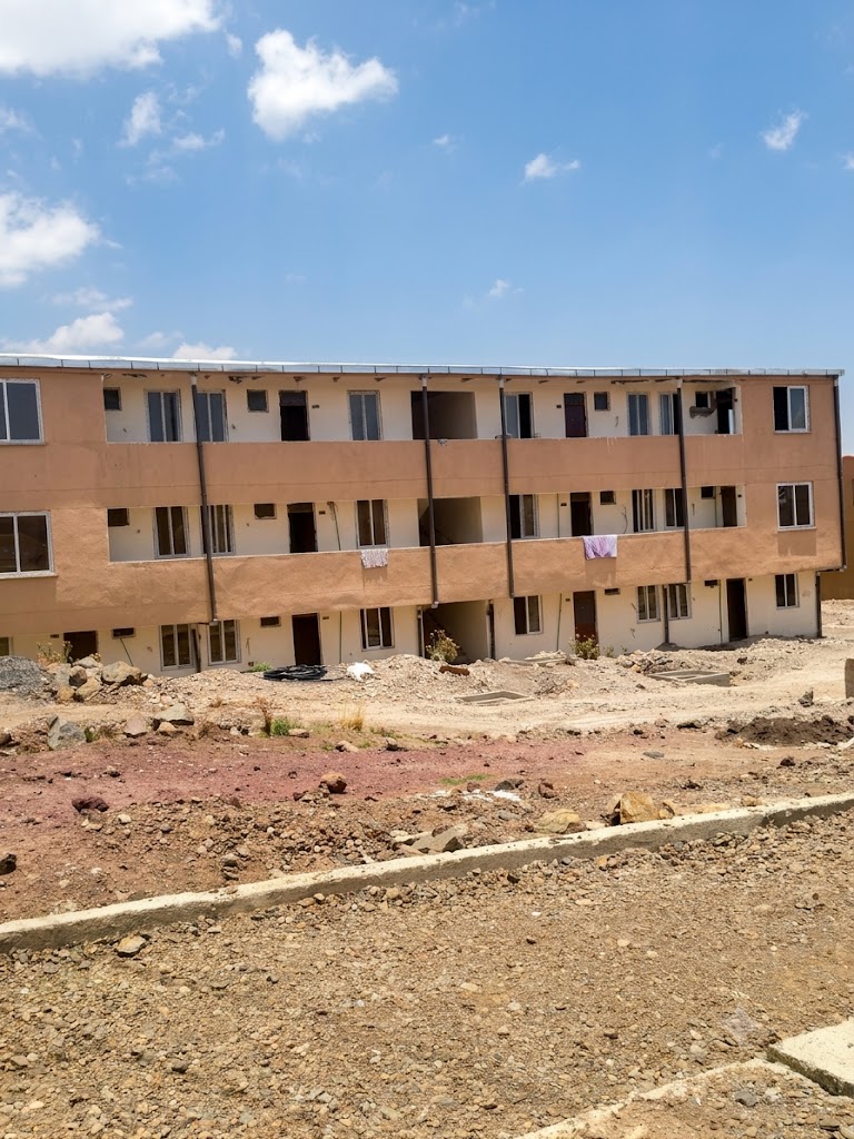 Building construction project 9